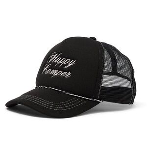PINK Victoria’s Secret Trucker Hat